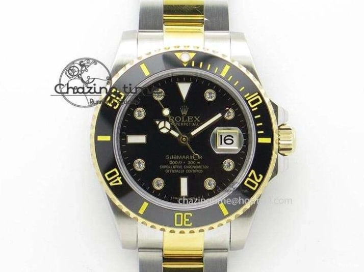 MiroTime 0321 Daytona DIW Carbon Noob 1:1 Best Edition Black Orange Dial on Orange Nylon Strap SA TopPick 2586